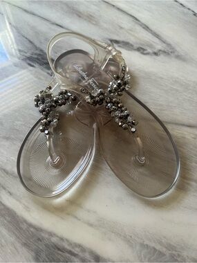 Salvatore Ferragamo Sandals
